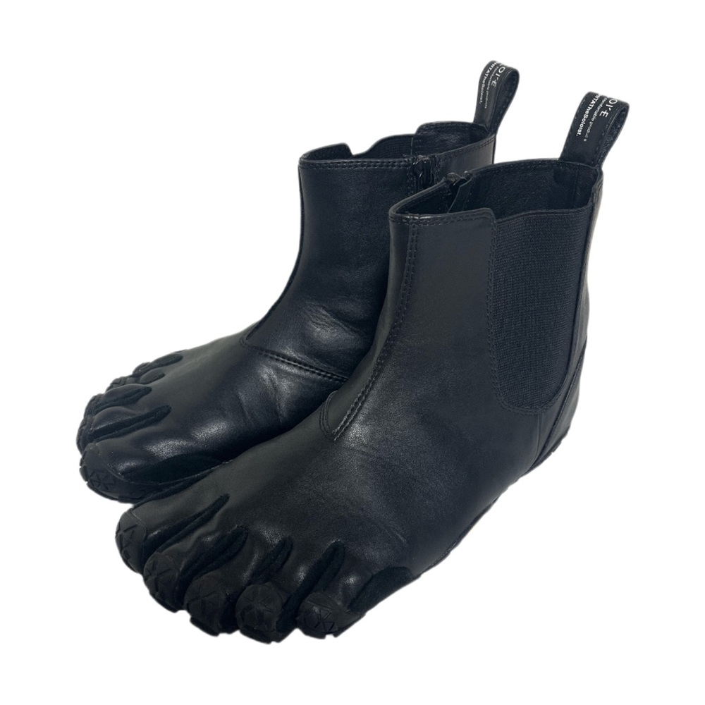 The Soloist x Suicoke Five Finger Vibram Boots - Picture 1 of 8